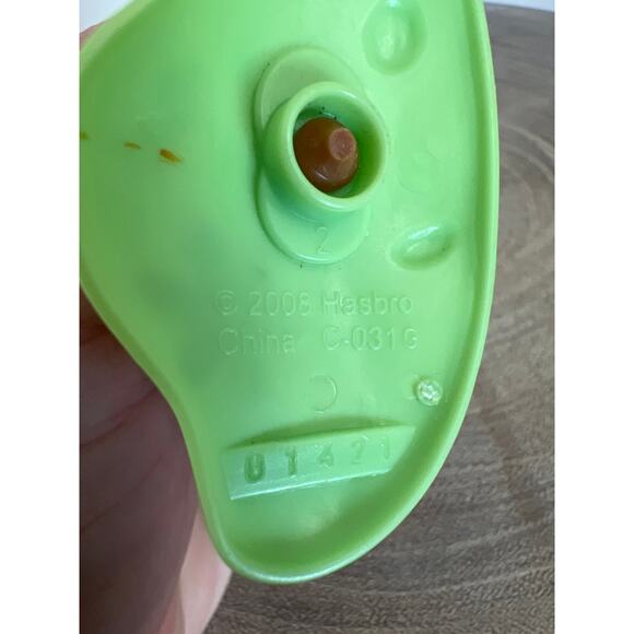 2008 Replacement Tree Stand Littlest Pet Shop LPS - Picture 3 of 3